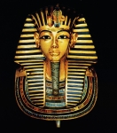 pa ko nego on! Tutankhamon