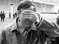 I pape i dida se crvene od stida