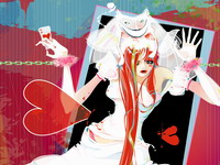 Yana Moskalyuk - Bride