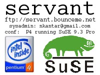servant @ ftp://servant.bounceme.net