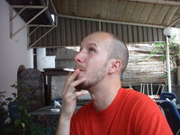 Cekam cevap, cejfim cigar (Sarajevo 2004)