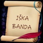 IKA BANDA 
4-ever