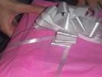 jo� jednom, sretan ro�endan, nekome posebnome i hvala na pli�ancu