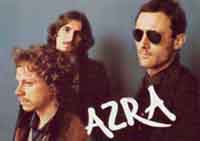 ovo je blog o Azri i ostalim bendovima novog vala