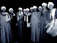 The Musicians of the Nile