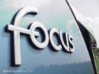 Focusom na focus