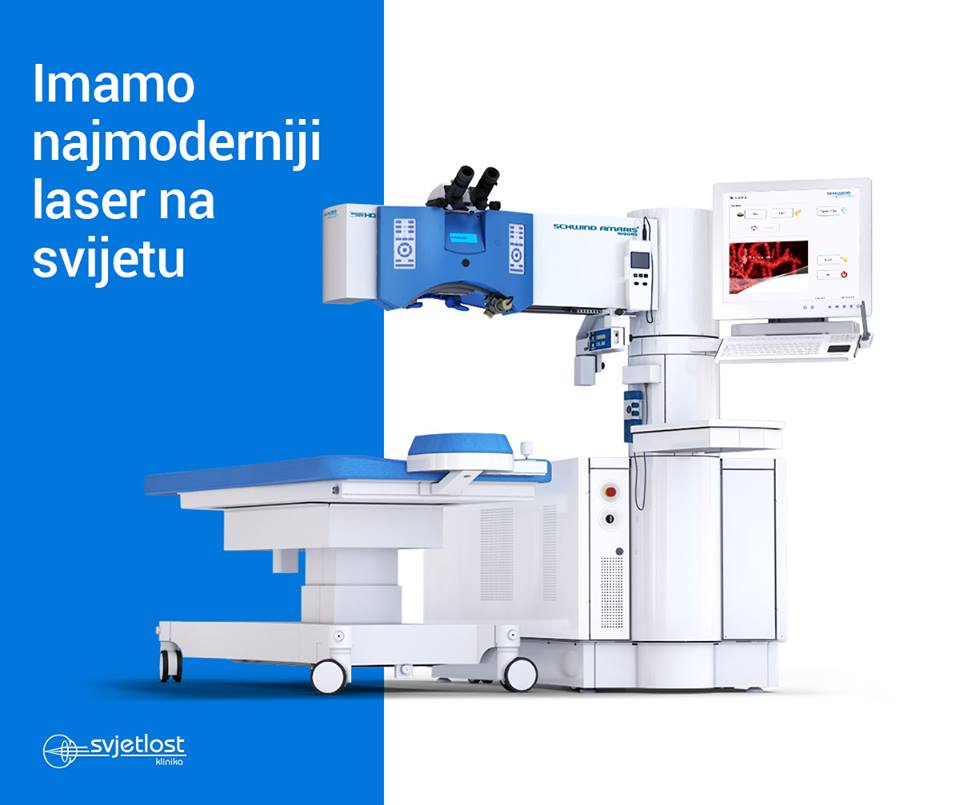 ocna klinika banja luka