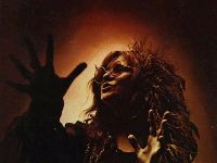 Janis Joplin 
(19.1.1943-4.10.1970)