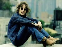John Winston Lennon (9.X 1940.-8. XII 1980.)