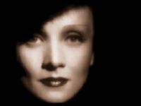 Marlene Dietrich (27.12.1901-6.5.1992)