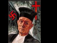 Naslovna stranica magazina Time, 23.12.1940