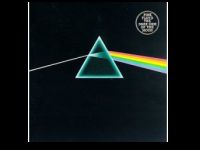 The dark side of the moon