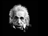Albert Einstein (14.03.1879-18.04.1955)