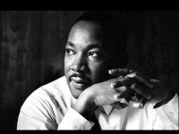 Martin Luther King Jr. (15.1.1929 - 04.04.1968)