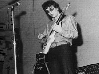 Syd Barret 
6.1.1946 - 7.7.2006