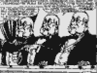 Alan Ford, epizoda 33. Plja�ka�