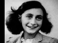 Ana Frank
12.VI 1929. - ??.III 1945)