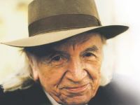 Dragutin Tadijanovi�
(4.XI 1905.-27.VI 2007.)