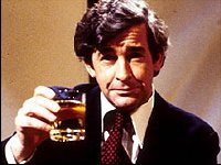 Dave Allen, RIP