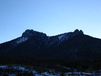 Klek 22.01.2005 od Crnog potoka