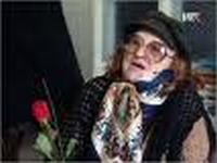 Vesna Parun
(10.IV 1922 - 25. X 2010)