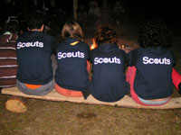 scouts