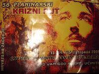 38. Planinarski Kri�ni put