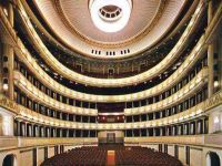 Opera house, mjesto za opuštanje u klasičnoj glazbi...