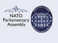 NATO PA i Hrvatski sabor