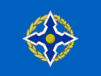 Zastava ODKB-a