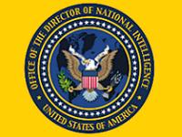 Logo direktora amerike obavjetajne slube
