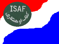 ISAF Croatia