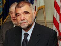 Predsjednik Republike Stjepan Mesi