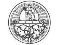Logo Meunarodnog suda pravde (ICJ) u Haagu