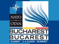 NATO summit Bukuret