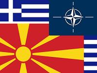 Grka ponovno zaprijetila vetom makedonskom ulasku u NATO