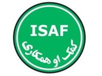 ISAF - Afganistan