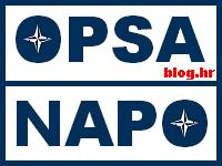 Organizacija za promicanje sjeverno  atlantskih integracija - OPSA