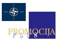 Agencija Promocija plus: Za Prijam Hrvatske u NATO - 54,2 posto graana