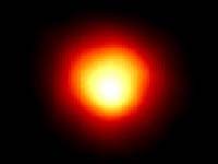 Zvijezda Betelgeuse u Orionu 1000 je puta ve�a od Sunca