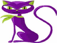 � ne volim zelene o�i ali volim ljubi�asto �