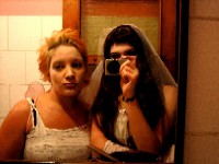 evo ti jesi sad sretna