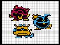 vjerujem da su ovi virusi iz one staaaare igrice Dr.Mario gdje ih ga�a pilulama...