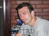 Wanted alive, property of MORH...