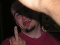 Ma gonite se svi, tralalalala...