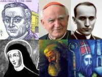 Opaka ekipa, ali ekip na mestu, Haulik, Francek, Lojzek, Ozana, Niksa, Kazotic