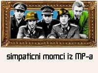 Osjecam se haj, mozak baj baj