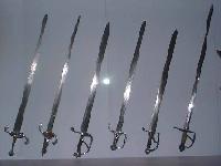 �vedski ma�evi iz 17. stolje�a. Tad je �vedska bila velesila.