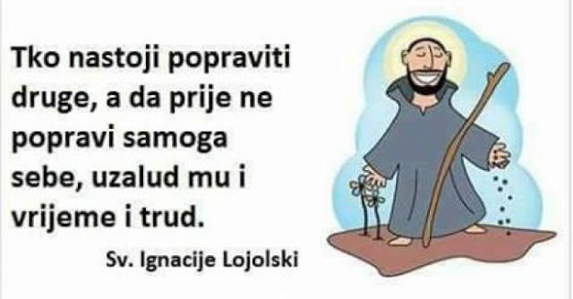 Web Zupa Gospe Sinjske