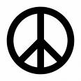 peace blog!